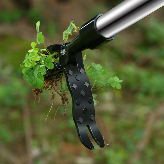 Mechanical Weeder Tool