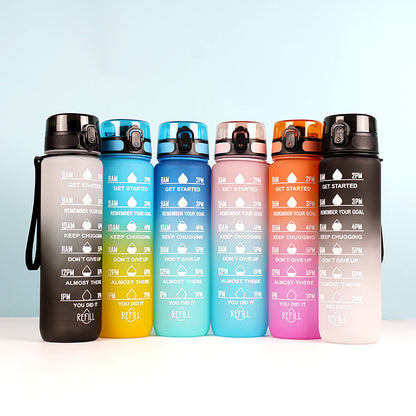 Gradient Sports Water Bottle – 1000ml