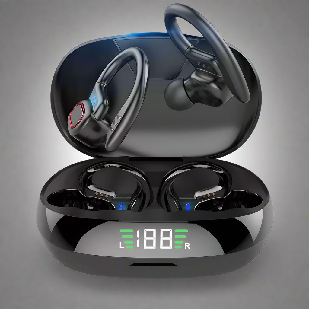 Wireless Bluetooth Earbuds