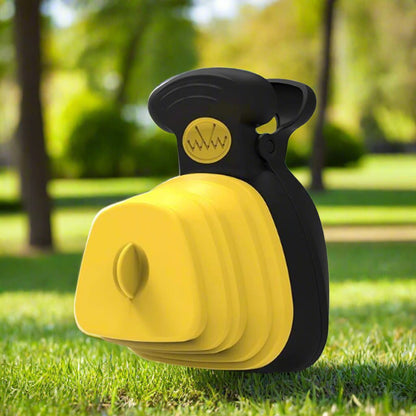 Portable Pooper Scooper