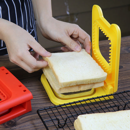 Perfectly Sealed Sandwich and Snack Maker