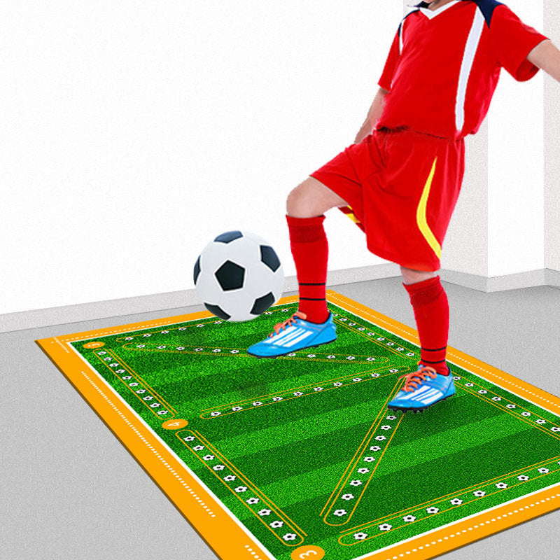 Non-Slip Sport Training Mat