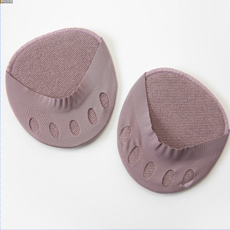 Women’s Five-Toe Forefoot Pads