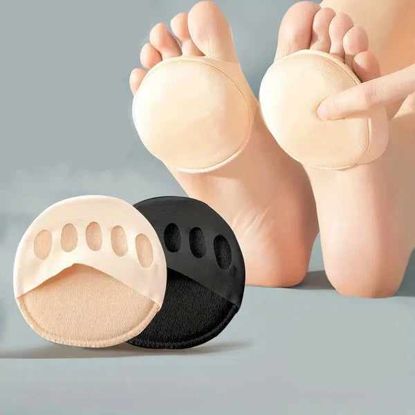 Women’s Five-Toe Forefoot Pads