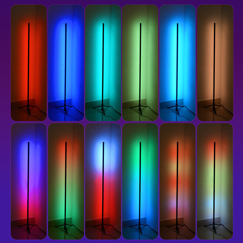 LED Floor Lamp