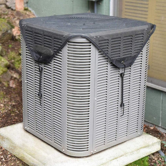 Weatherproof Outdoor Central AC Protective Cover