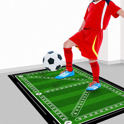 Non-Slip Sport Training Mat