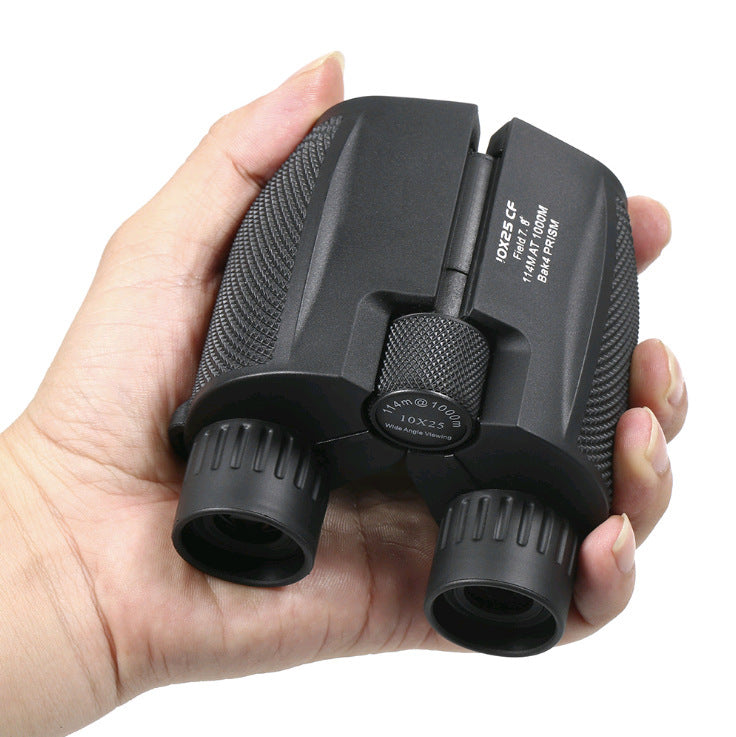 HD Mini Binoculars