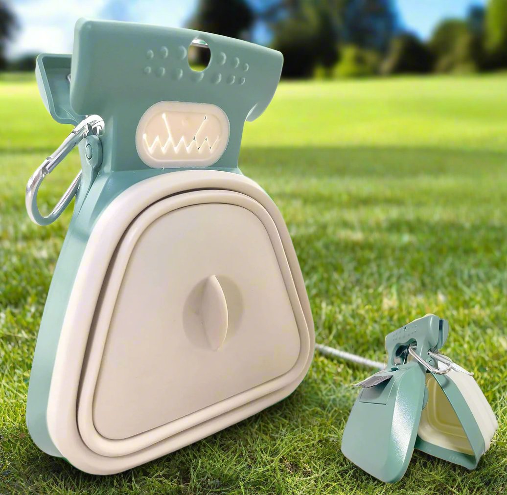 Portable Pooper Scooper