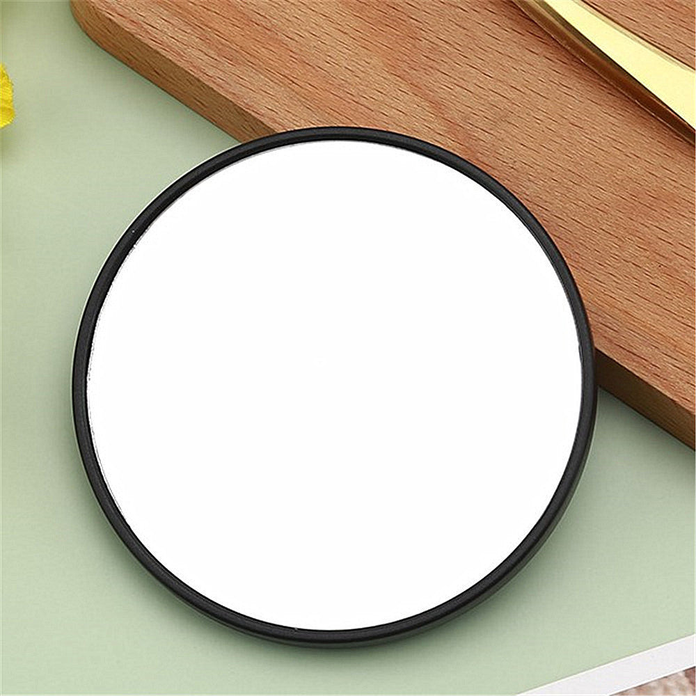 5X/10X/15X Magnifying Mirror with Suction Cups