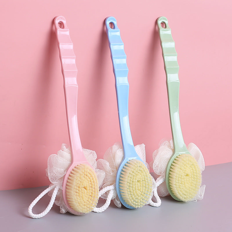 2-in-1 Exfoliating Body Brush