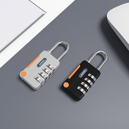 4-Digit Luggage Combination Lock