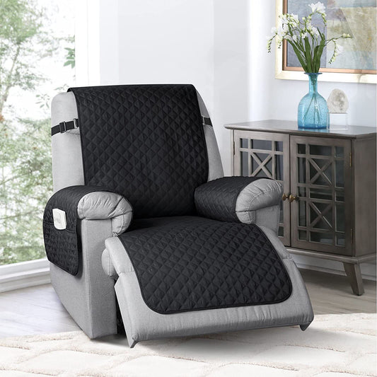 Waterproof Recliner Slipcover