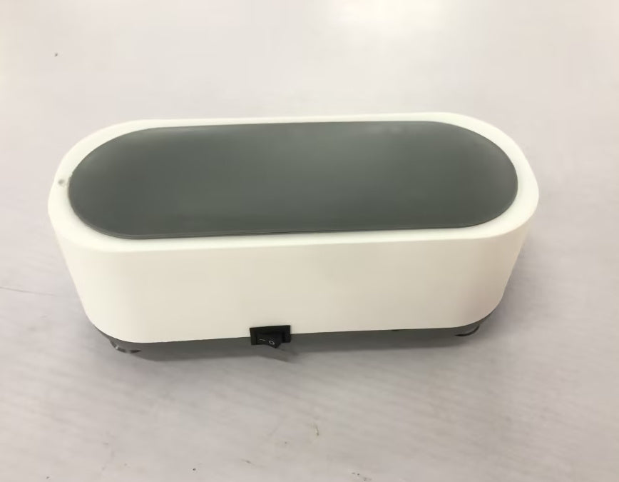 Portable Ultrasonic Cleaner