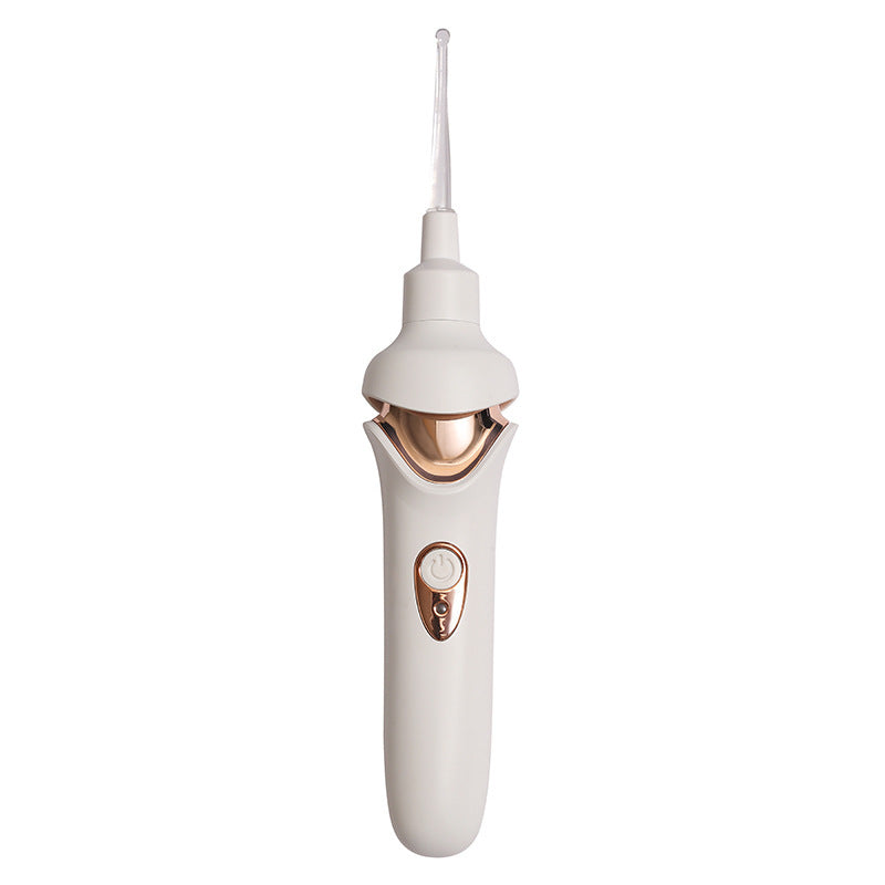 Portable Rechargeable Luminous Ear Cleaner