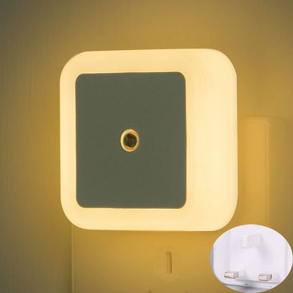 LED Square Night Light