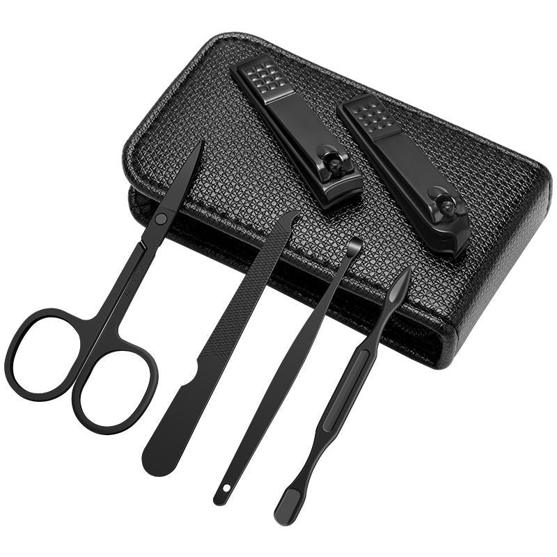 6-Piece Nail Grooming Kit