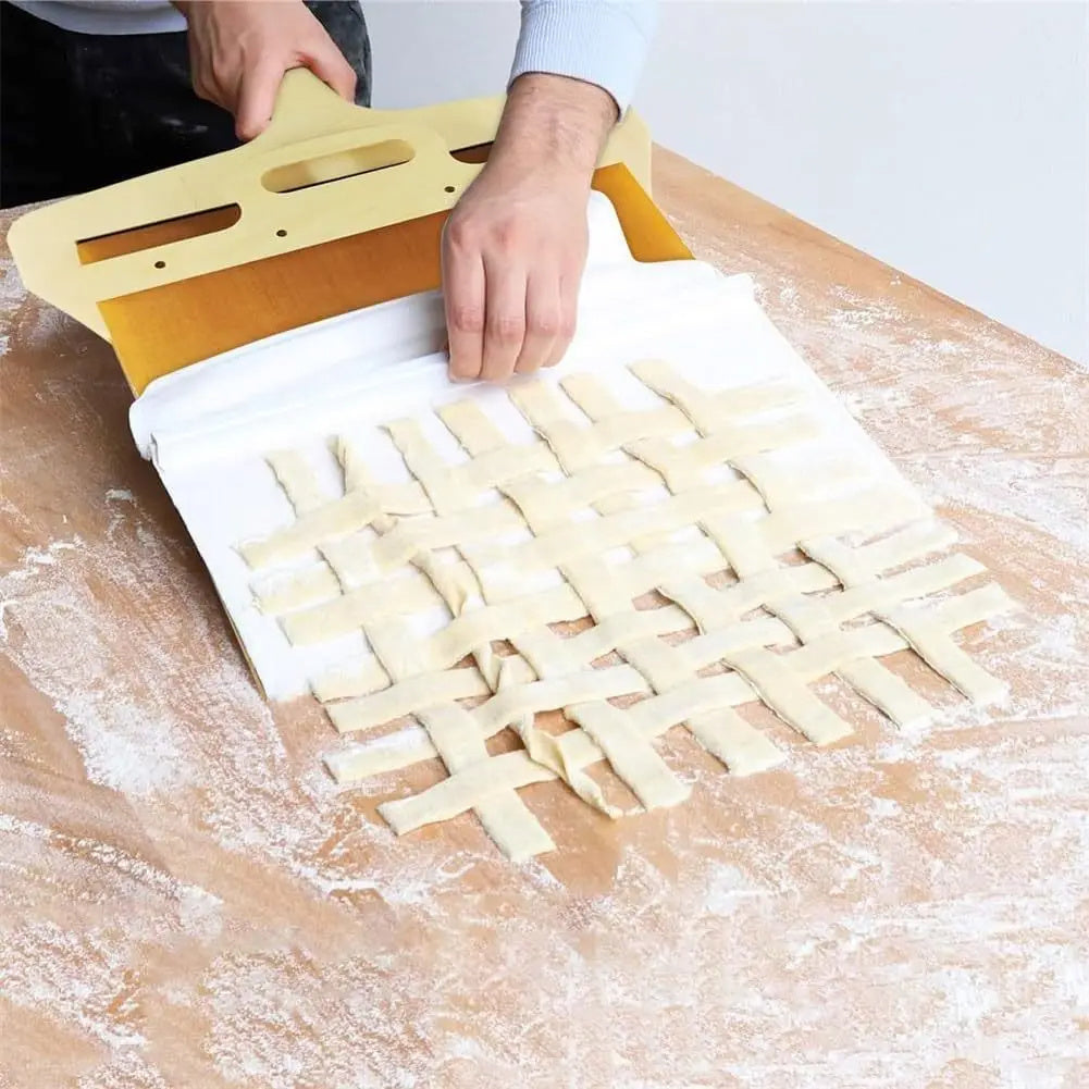 Non-Stick Wooden Pizza Peel