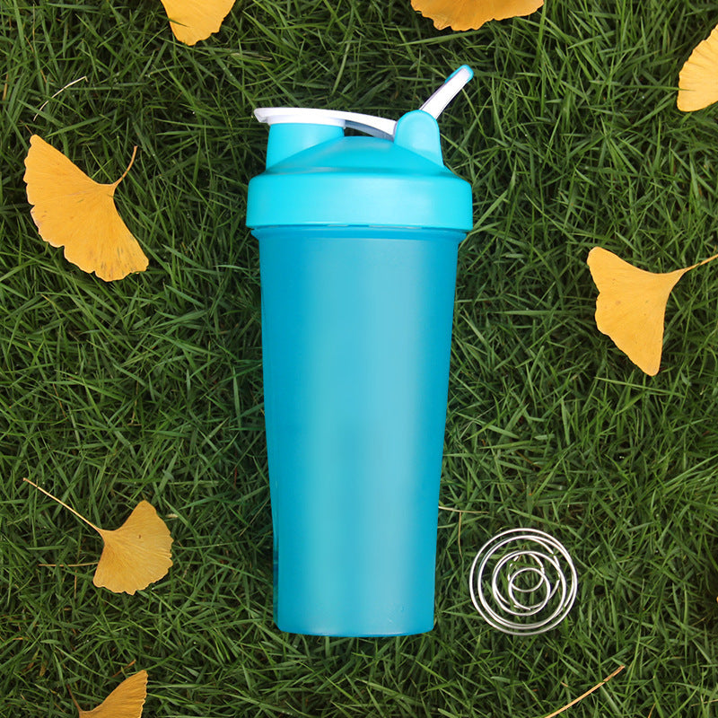 Protein Shaker Bottle