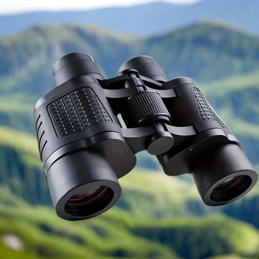 High-Definition Night Vision Binoculars 60x60