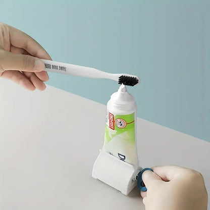 Toothpaste Squeezer