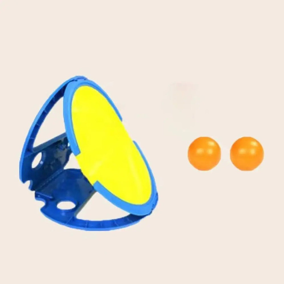 Throw & Catch Ball Toy