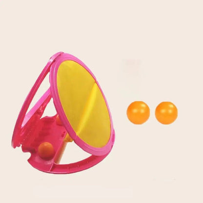 Throw & Catch Ball Toy