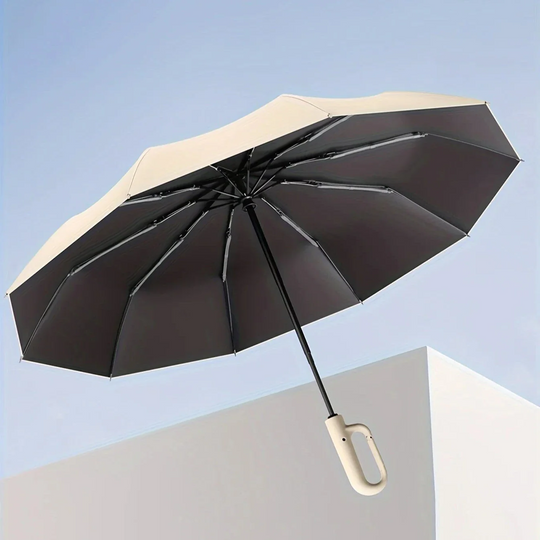 Automatic Compact Umbrella